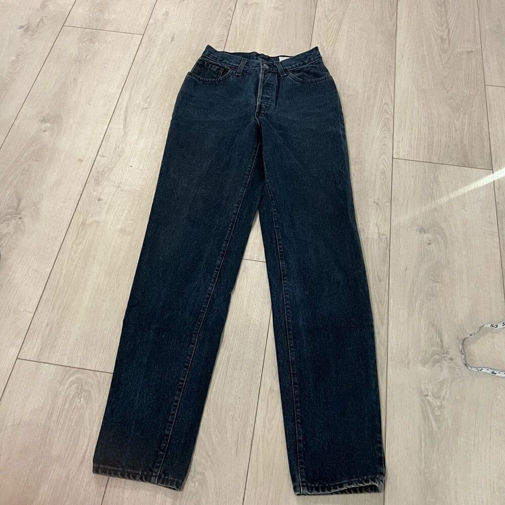 Vintage 90S Levis women jeans size 7